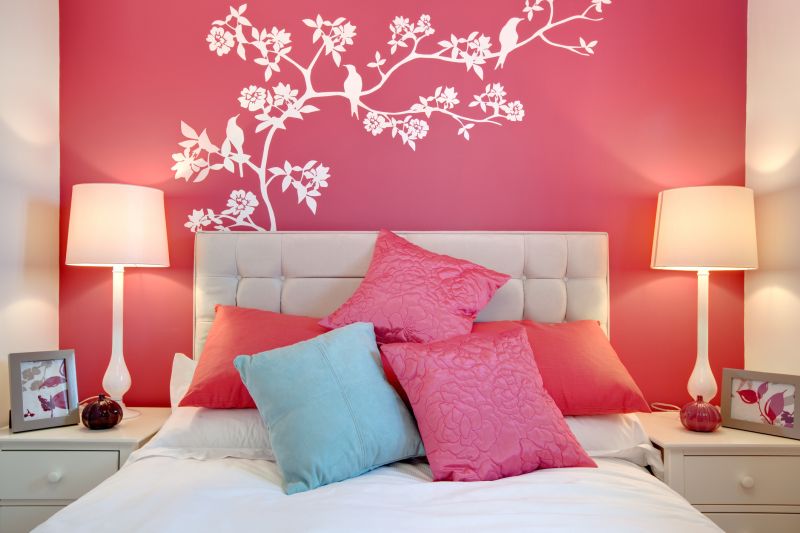 Colorful Wall Art