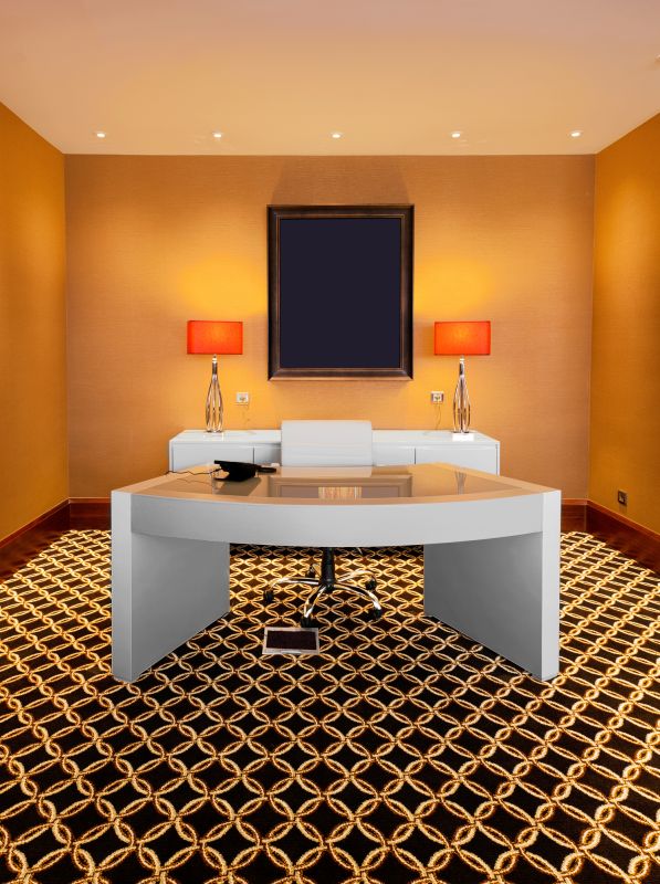 Minimalist Black and White