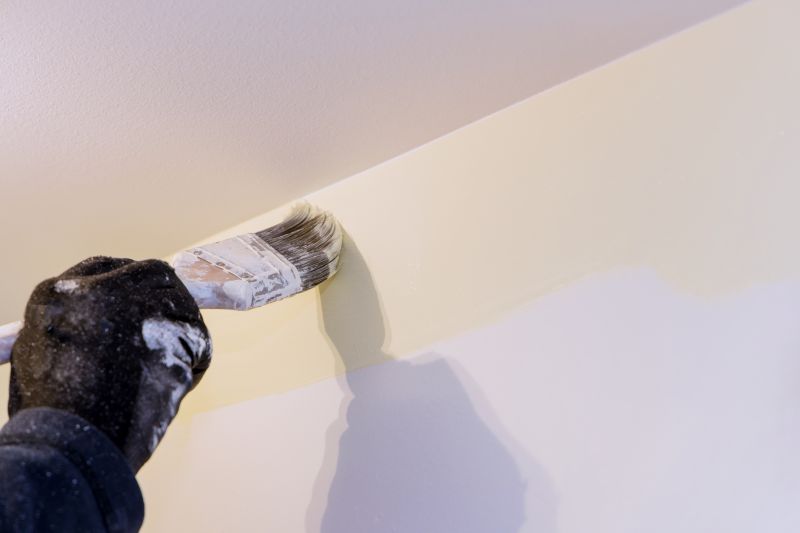 Experienced Interior Painter