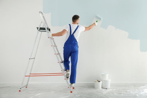 Grow your Accent Wall Painting business